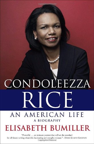 Condoleeza Rice: An American Life